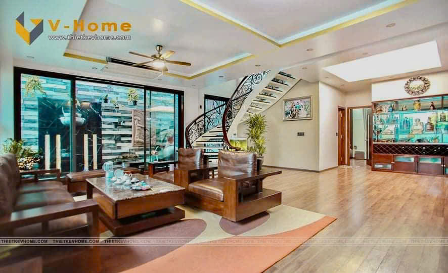 CHÍNH CHỦ BÁN BIỆT THỰ 3 TẦNG TẠI THỊ TRẤN ĐÔNG ANH, HUYỆN ĐỘNG ANH, HÀ NỘI – THIẾT KẾ HIỆN ĐẠI, 16008768