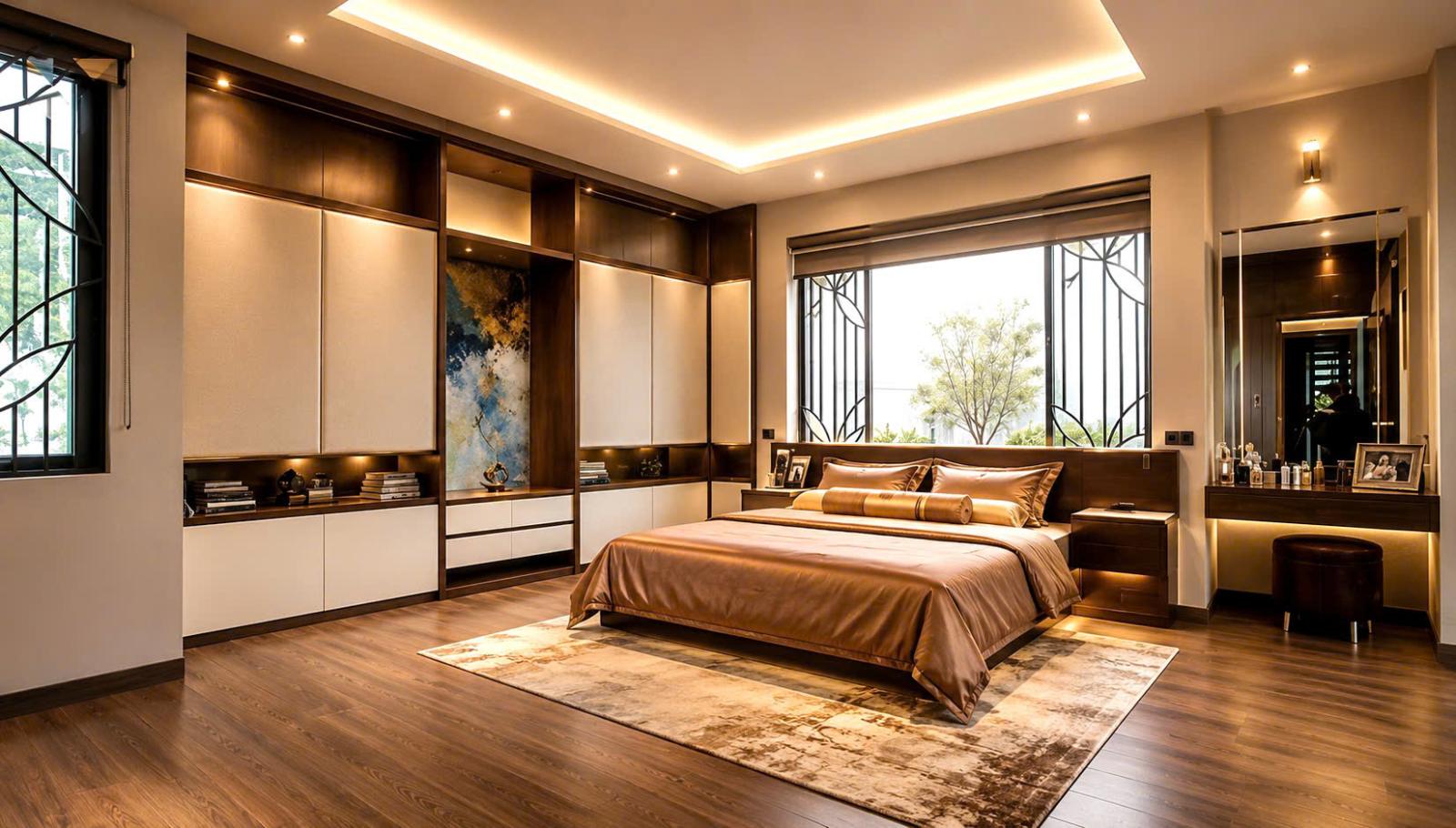 CHÍNH CHỦ BÁN BIỆT THỰ 3 TẦNG TẠI THỊ TRẤN ĐÔNG ANH, HUYỆN ĐỘNG ANH, HÀ NỘI – THIẾT KẾ HIỆN ĐẠI, 16008768