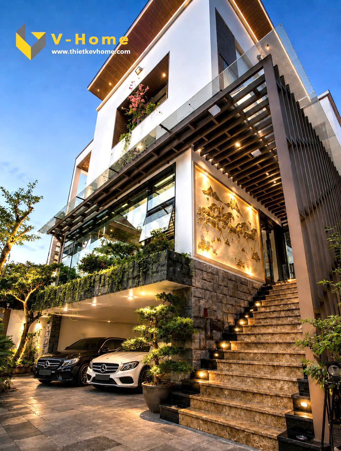 CHÍNH CHỦ BÁN BIỆT THỰ 3 TẦNG TẠI THỊ TRẤN ĐÔNG ANH, HUYỆN ĐỘNG ANH, HÀ NỘI – THIẾT KẾ HIỆN ĐẠI, 16008768