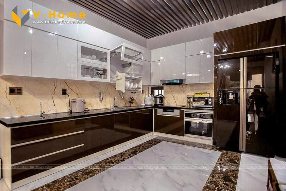CHÍNH CHỦ BÁN BIỆT THỰ 3 TẦNG TẠI THỊ TRẤN ĐÔNG ANH, HUYỆN ĐỘNG ANH, HÀ NỘI – THIẾT KẾ HIỆN ĐẠI, 16008768
