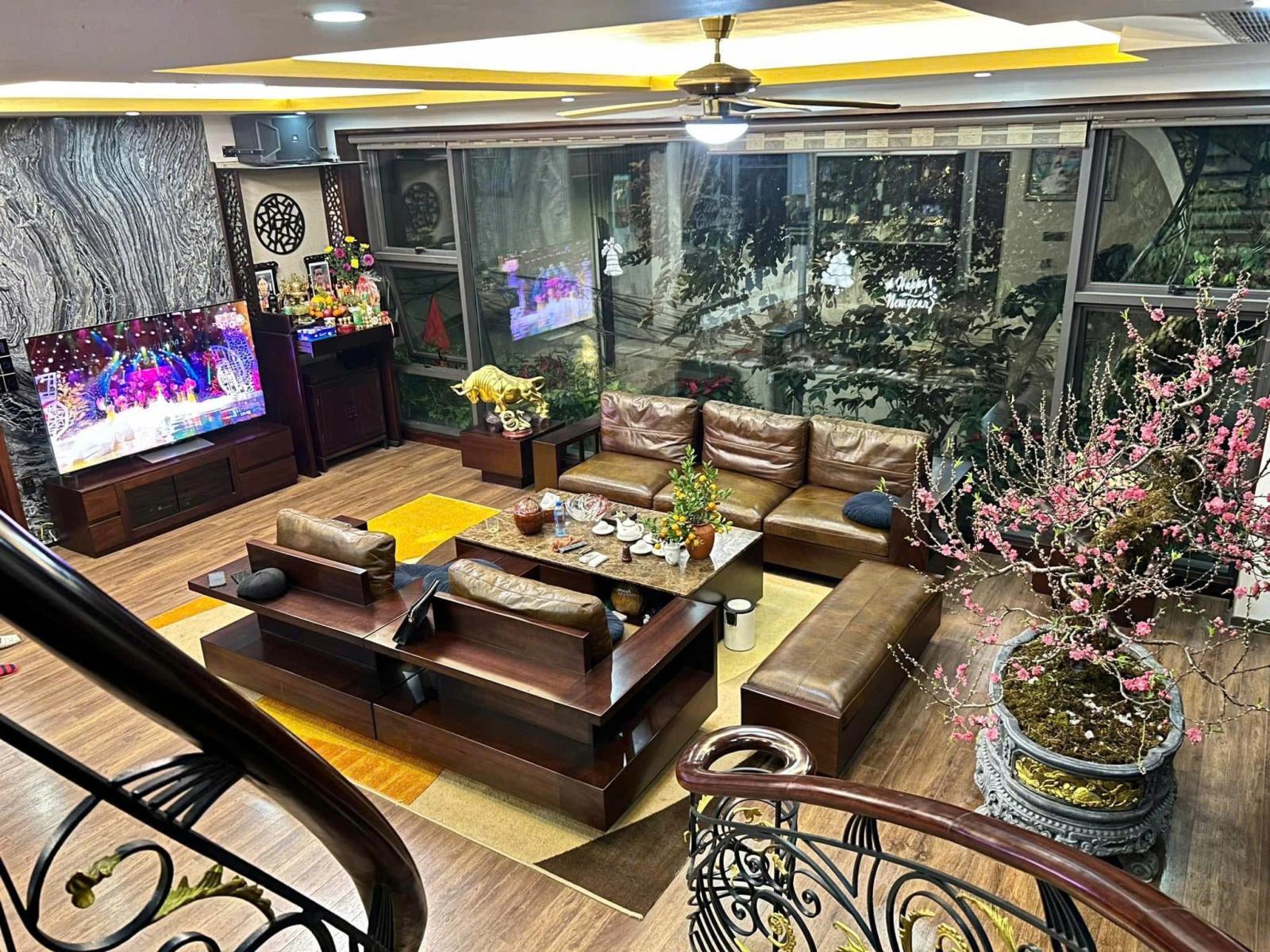 CHÍNH CHỦ BÁN BIỆT THỰ 3 TẦNG TẠI THỊ TRẤN ĐÔNG ANH, HUYỆN ĐỘNG ANH, HÀ NỘI – THIẾT KẾ HIỆN ĐẠI, 16008768