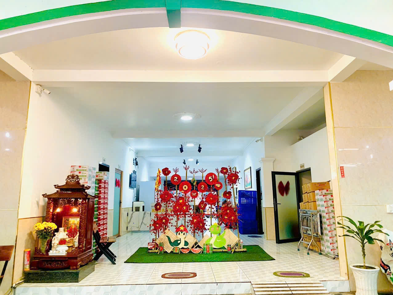 BÁN HOẶC CHO THUÊ MẶT BẰNG VIEW SÔNG – DIỆN TÍCH SỬ DỤNG HƠN 800M2 - Thốt Nốt , TP Cần Thơ 16008774