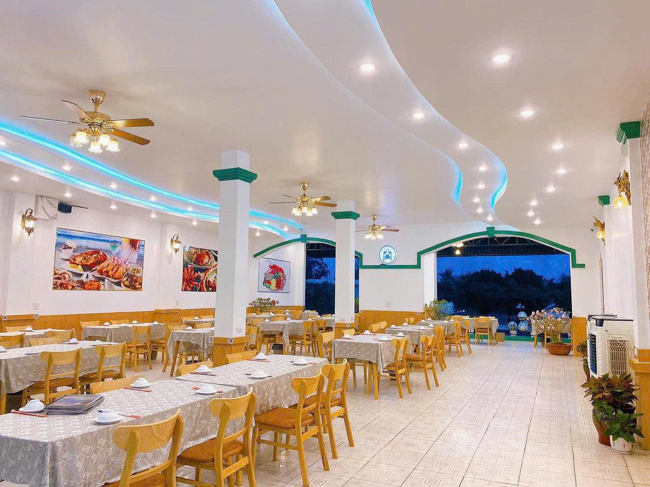BÁN HOẶC CHO THUÊ MẶT BẰNG VIEW SÔNG – DIỆN TÍCH SỬ DỤNG HƠN 800M2 - Thốt Nốt , TP Cần Thơ 16008774