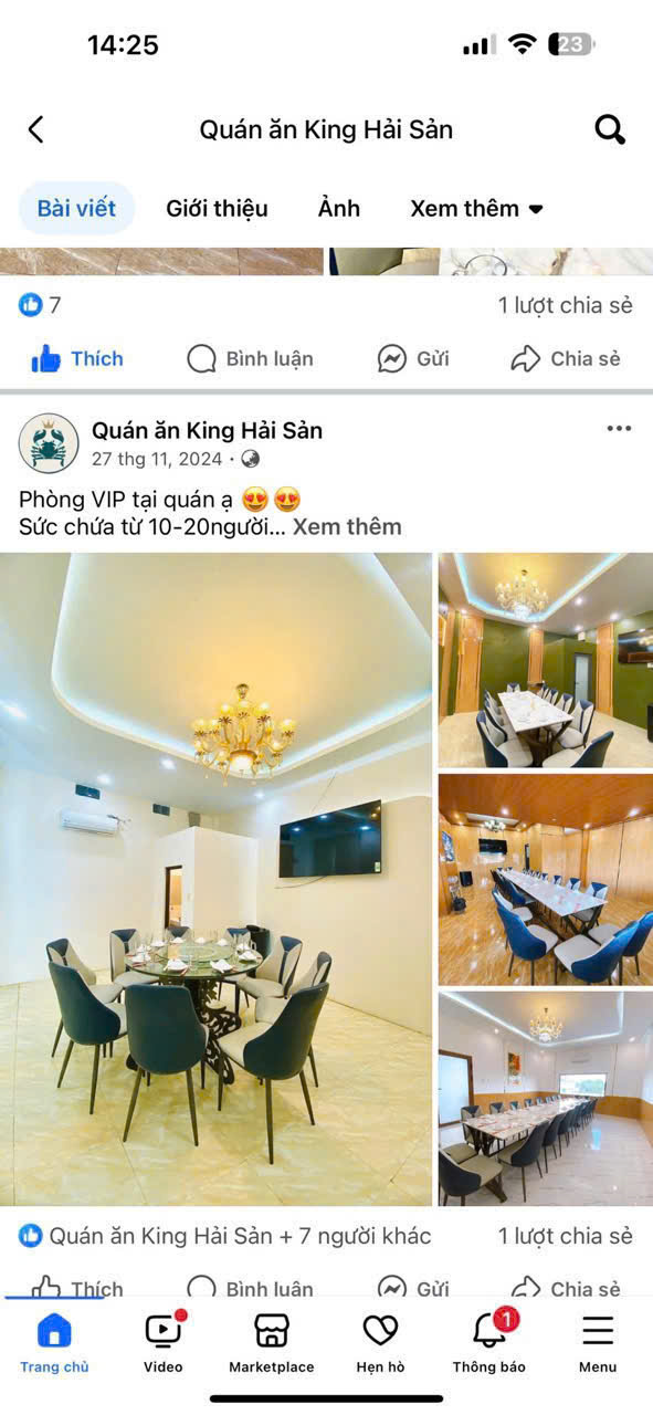 BÁN HOẶC CHO THUÊ MẶT BẰNG VIEW SÔNG – DIỆN TÍCH SỬ DỤNG HƠN 800M2 - Thốt Nốt , TP Cần Thơ 16008774
