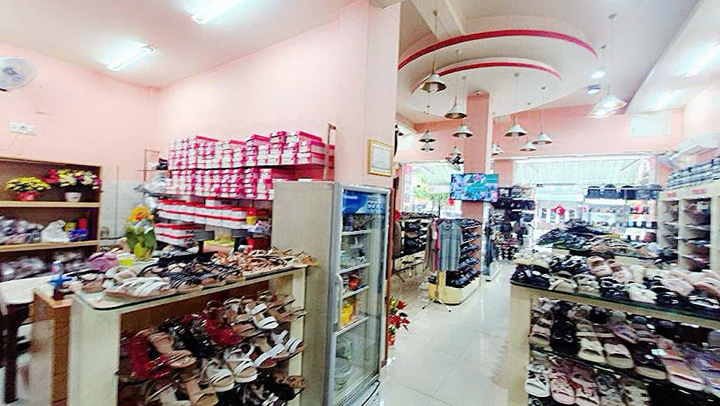 NGANG LỚN HIẾM 8.5M*16M- BÁN NHÀ 2 TẦNG MẶT TIỀN KINH DOANH Đ.KHÁNH HỘI, QUẬN 4- SẴN DÒNG TIỀN ĐỀU- 16008775