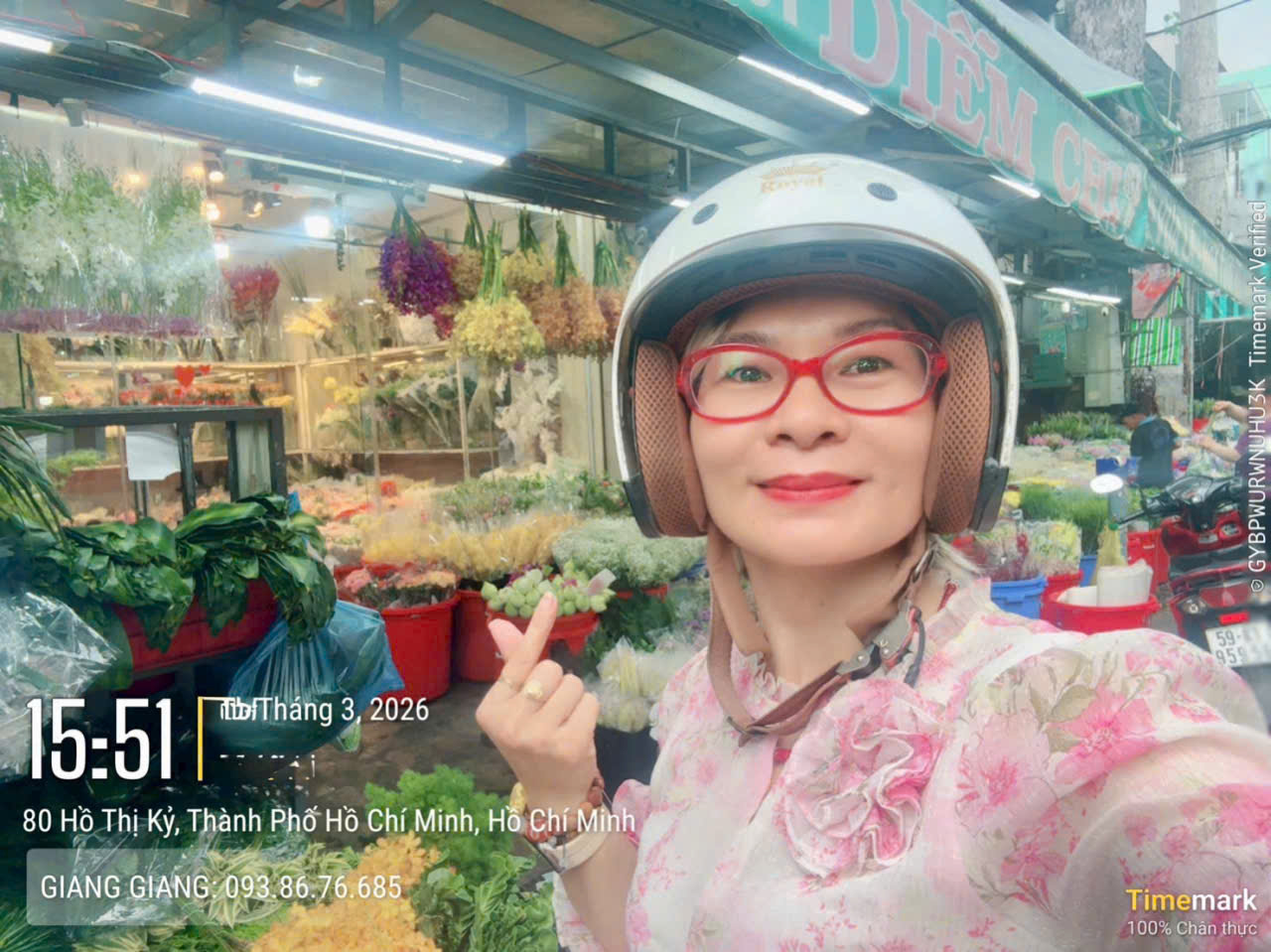 PHỐ HOA NỔI TIÊNG HỒ THỊ KỶ, QUẬN 3 BÁN NHÀ 4 TẦNG- HXH 6M THÔNG- CHỈ 10,6T- KHU HIẾM NHÀ BÁN- VỊ 16008777