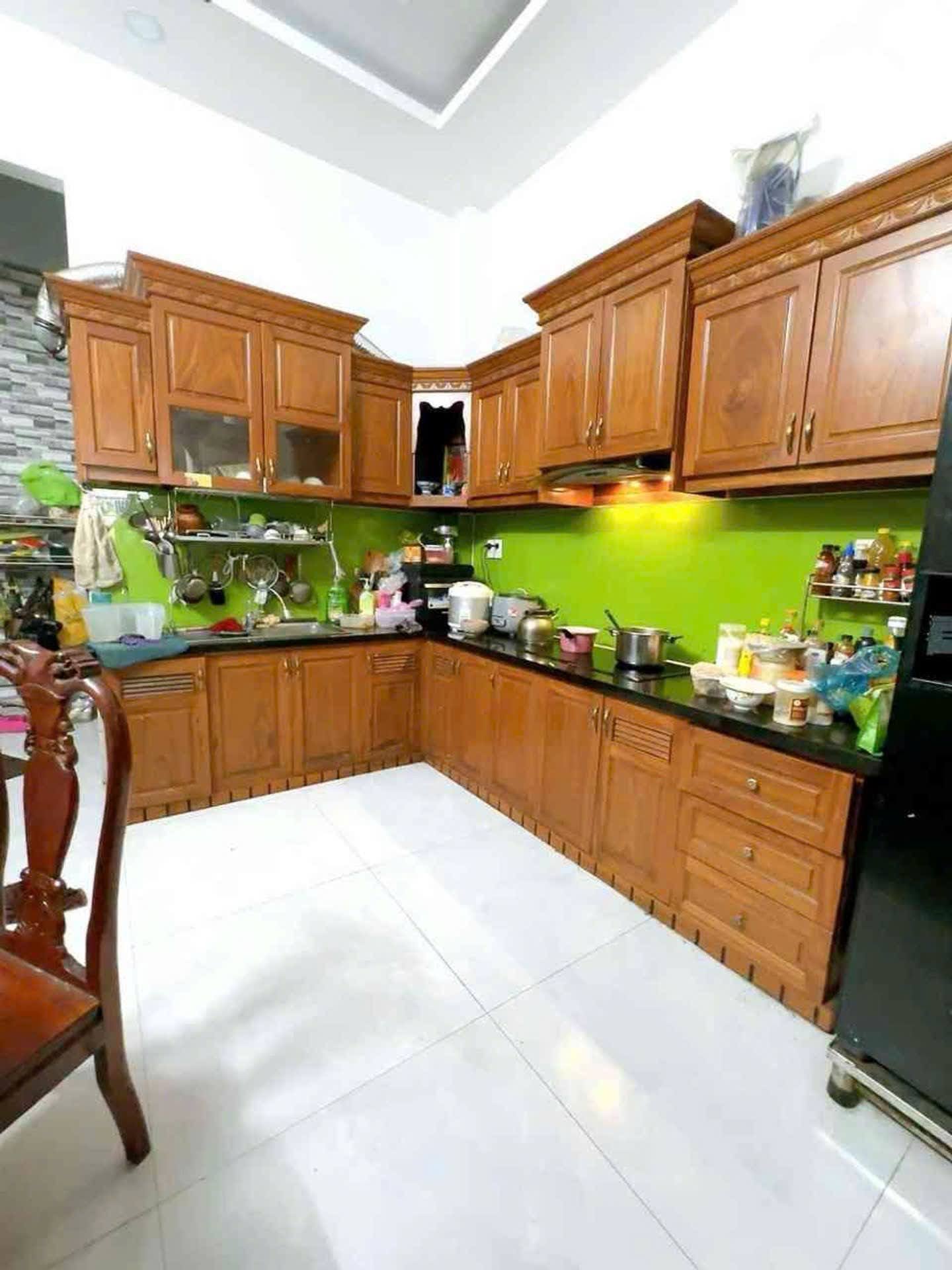 Bán nhà hẻm xe hơi 1/ thông, gần công viên Làng Hoa Nguyễn Văn Khối Gò Vấp, 60M2, 5.99 tỷ TL
 16008783