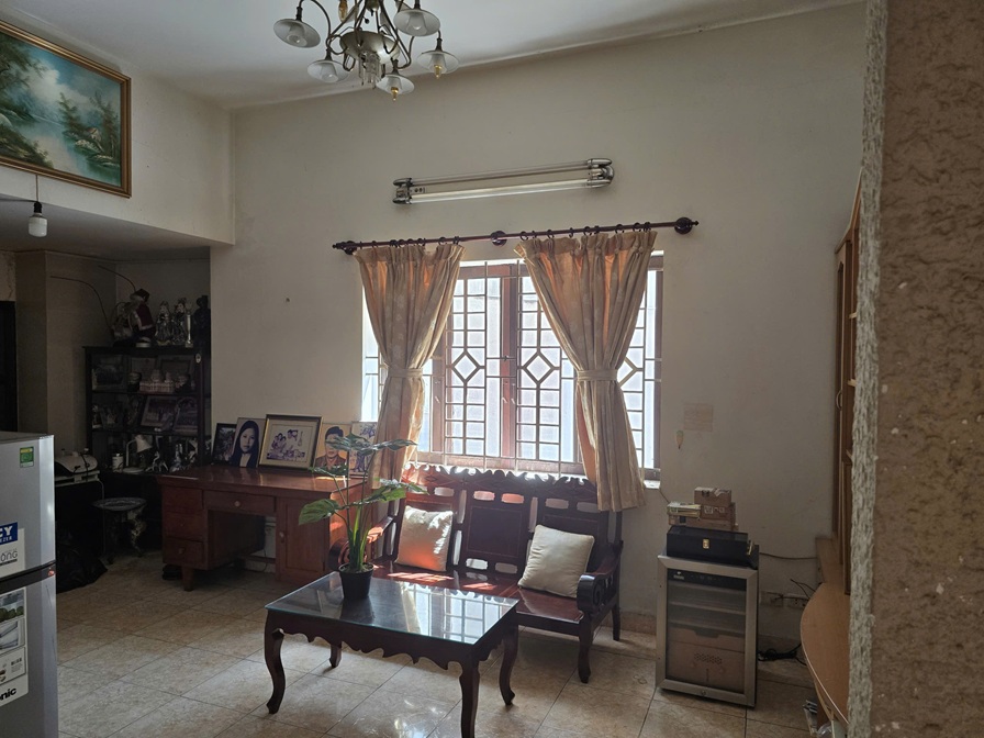 NHÀ ĐẸP – GIÁ TỐT – CHÍNH CHỦ CẦN BÁN CĂN NHÀ TẠI 463B/3D Cách Mạng Tháng 8, P. 13, Q. 10, TP.HCM 16008784