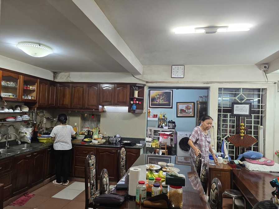 NHÀ ĐẸP – GIÁ TỐT – CHÍNH CHỦ CẦN BÁN CĂN NHÀ TẠI 463B/3D Cách Mạng Tháng 8, P. 13, Q. 10, TP.HCM 16008784