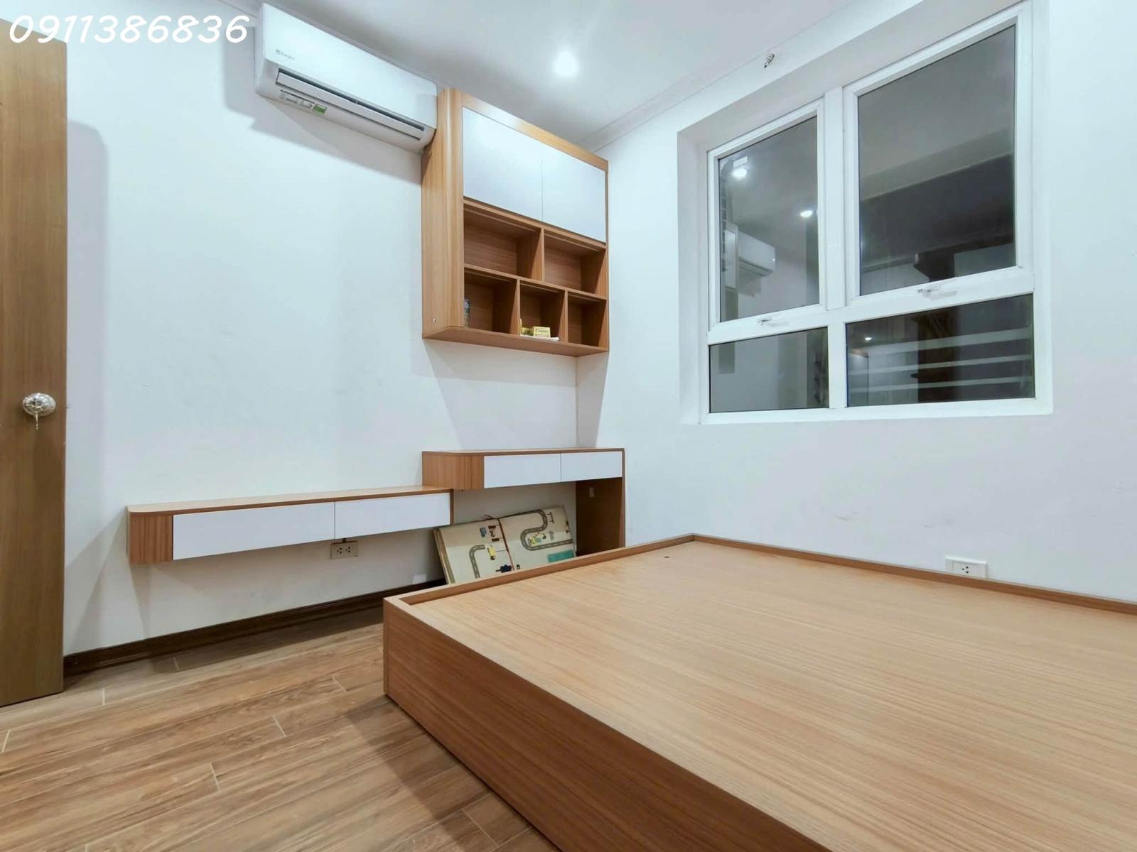 💥A14 Nam Trung Yên, Nội thất siêu vip 62m 2PN, trung tâm Cầu Giấy, vị trí cực đẹp, hơn 5 tỷ 16008800