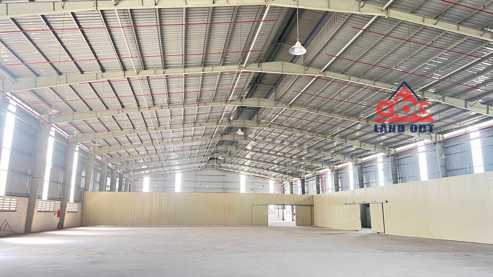 XT217 cho thuê xưởng sản xuất CNC, ưu tiên SX không SD nước thải, trống xưởng 16008806