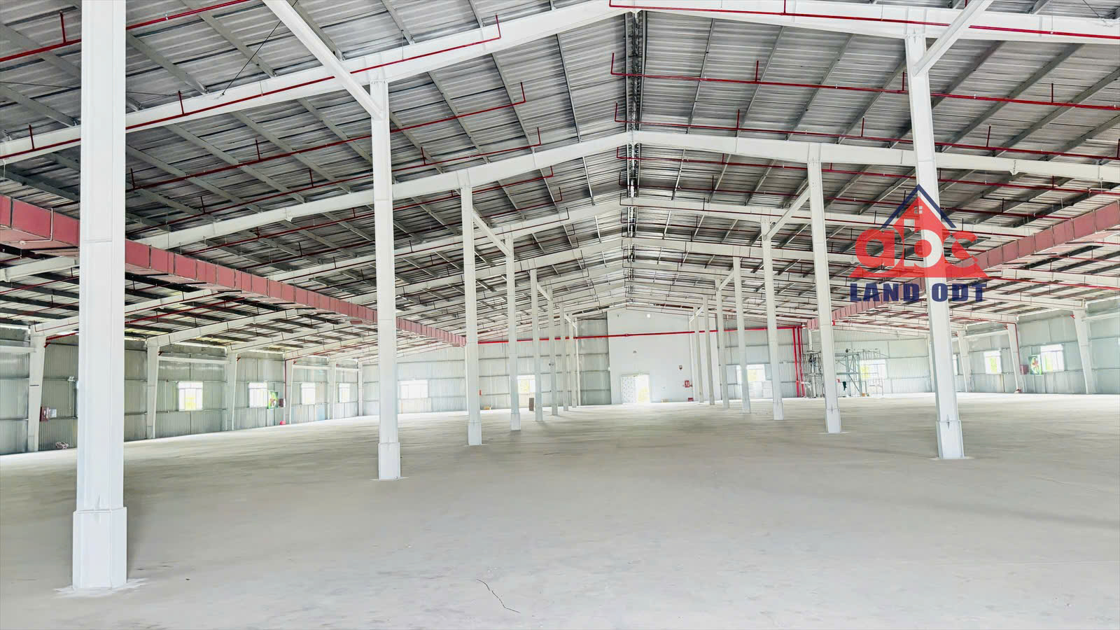 XT216 cho thuê xưởng sản xuất thiết kế hiện đại, PC tự động, xưởng trống sẵn sàng hoạt động 16008814