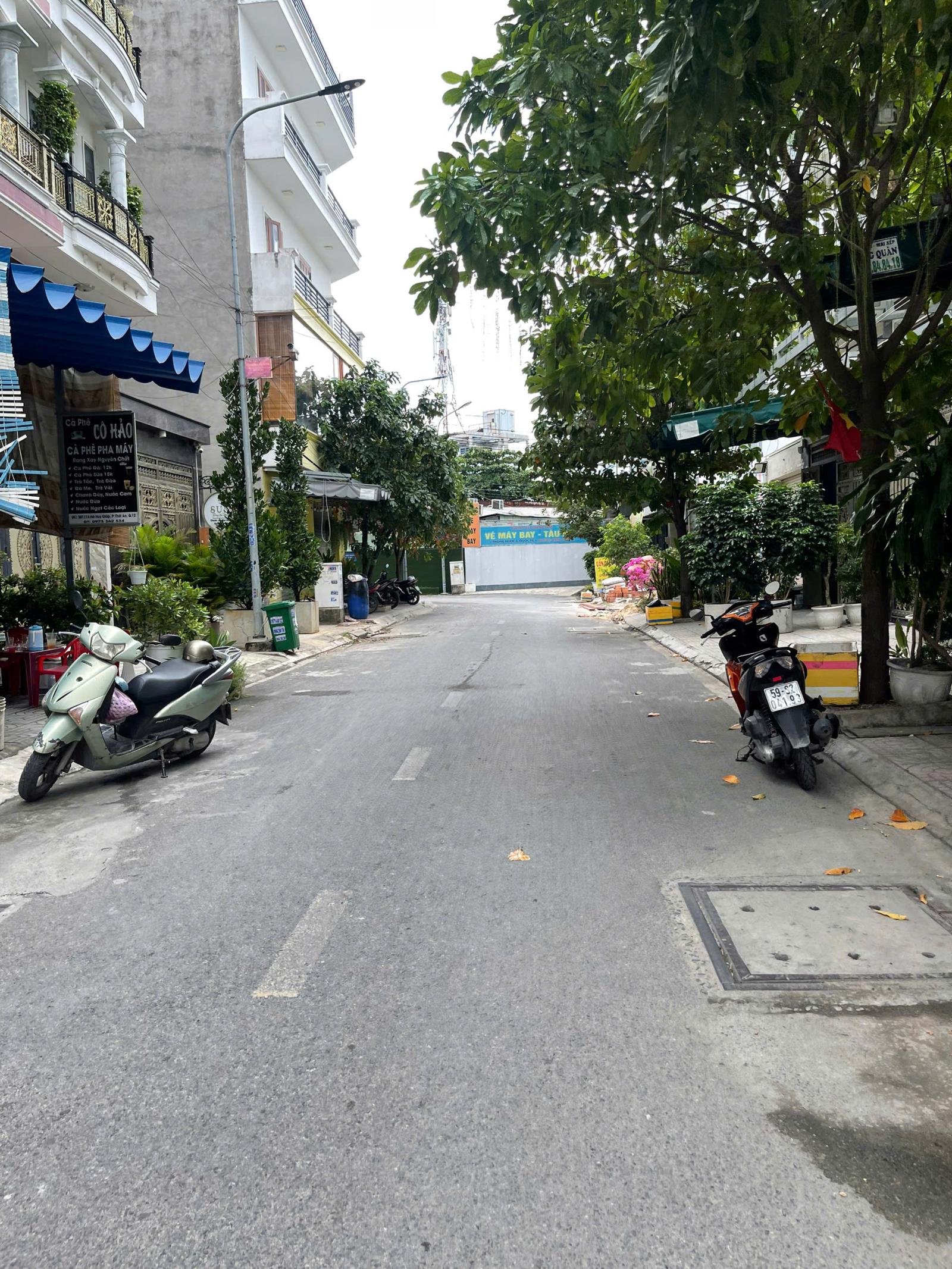 B.ÁN NHÀ GẦN TRƯỜNG CĐ ĐIỆN LỰC – MẶT TIỀN 5M – DT GẦN 150M² – CHỈ 33TR/M 16008821