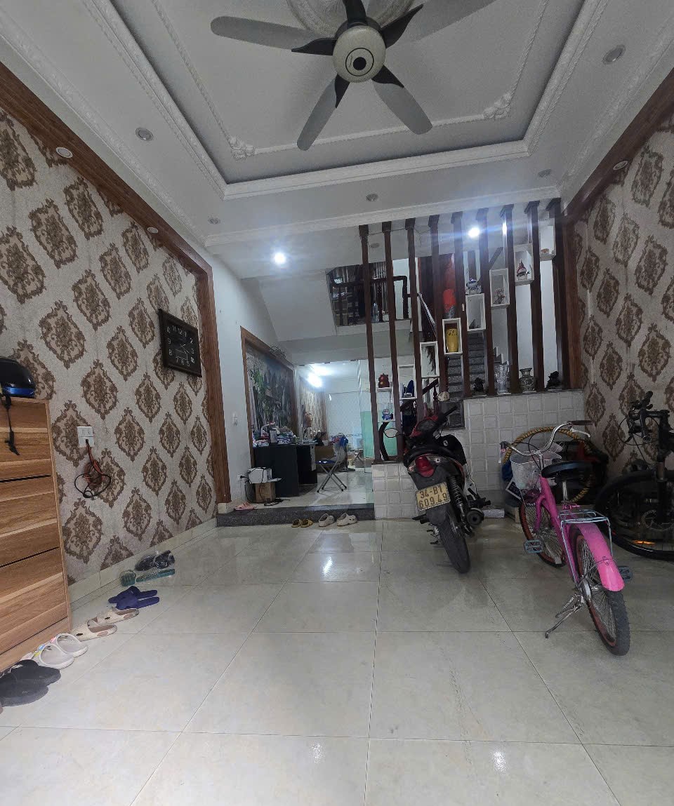 Nhà 3 tầng Nguyễn Thị Duệ ngõ ô tô thông giá 2.x tỷ 16008824