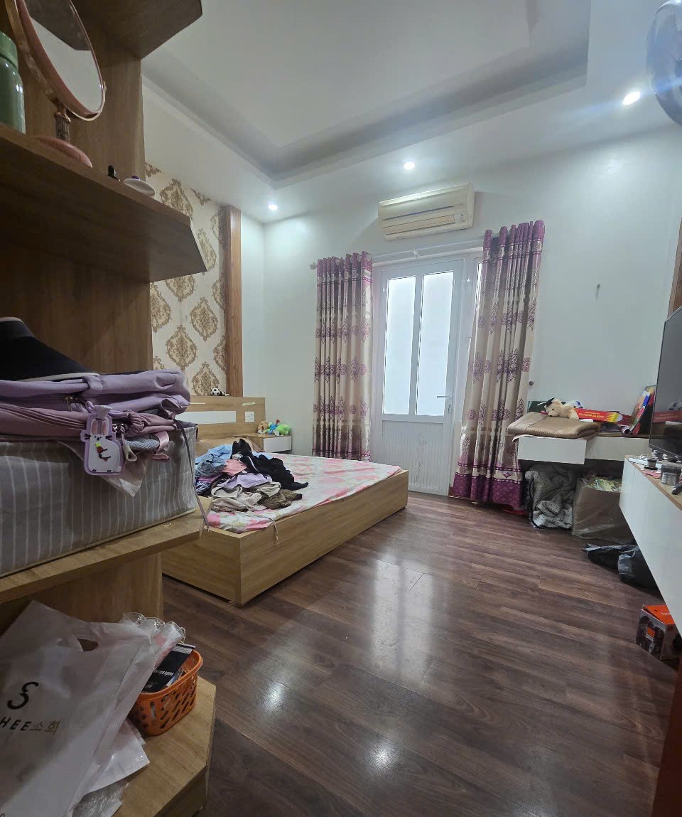 Nhà 3 tầng Nguyễn Thị Duệ ngõ ô tô thông giá 2.x tỷ 16008824
