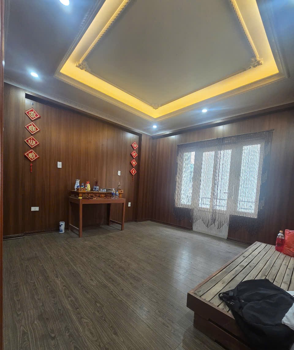Nhà 3 tầng Nguyễn Thị Duệ ngõ ô tô thông giá 2.x tỷ 16008824