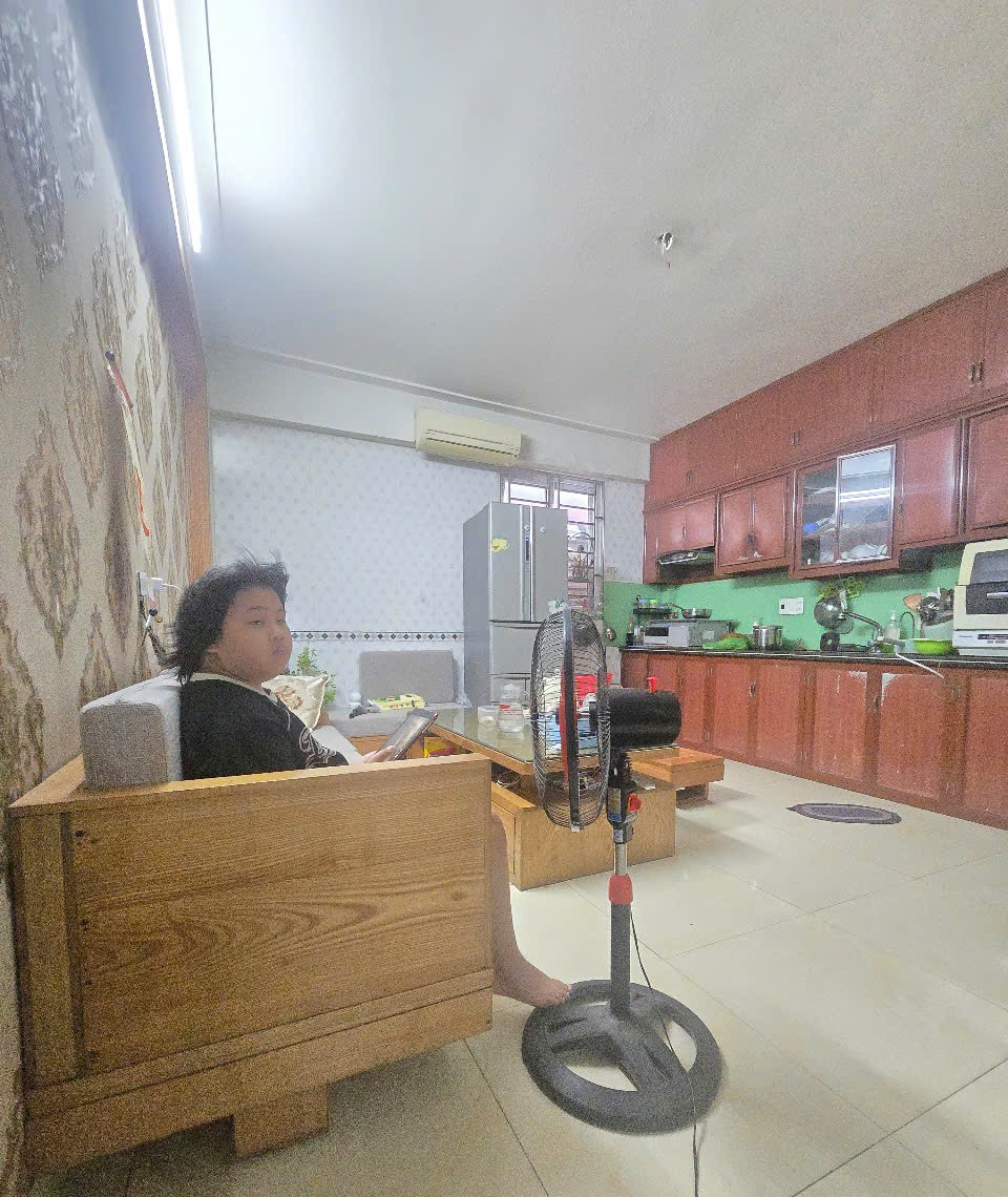 Nhà 3 tầng Nguyễn Thị Duệ ngõ ô tô thông giá 2.x tỷ 16008824