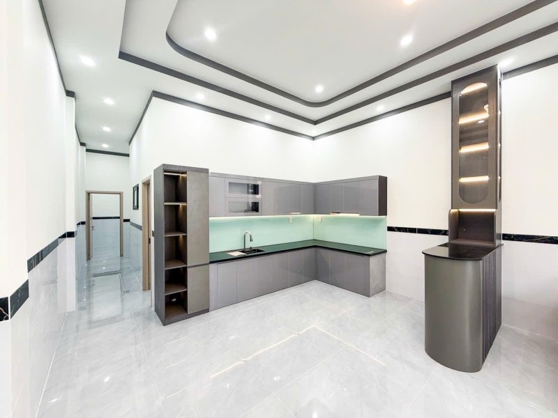 Bán nhà 120m2 Trung Tâm Biên Hòa,ngay cổng 2,SHR đường ô tô 16008853