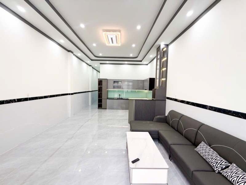 Bán nhà 120m2 Trung Tâm Biên Hòa,ngay cổng 2,SHR đường ô tô 16008854
