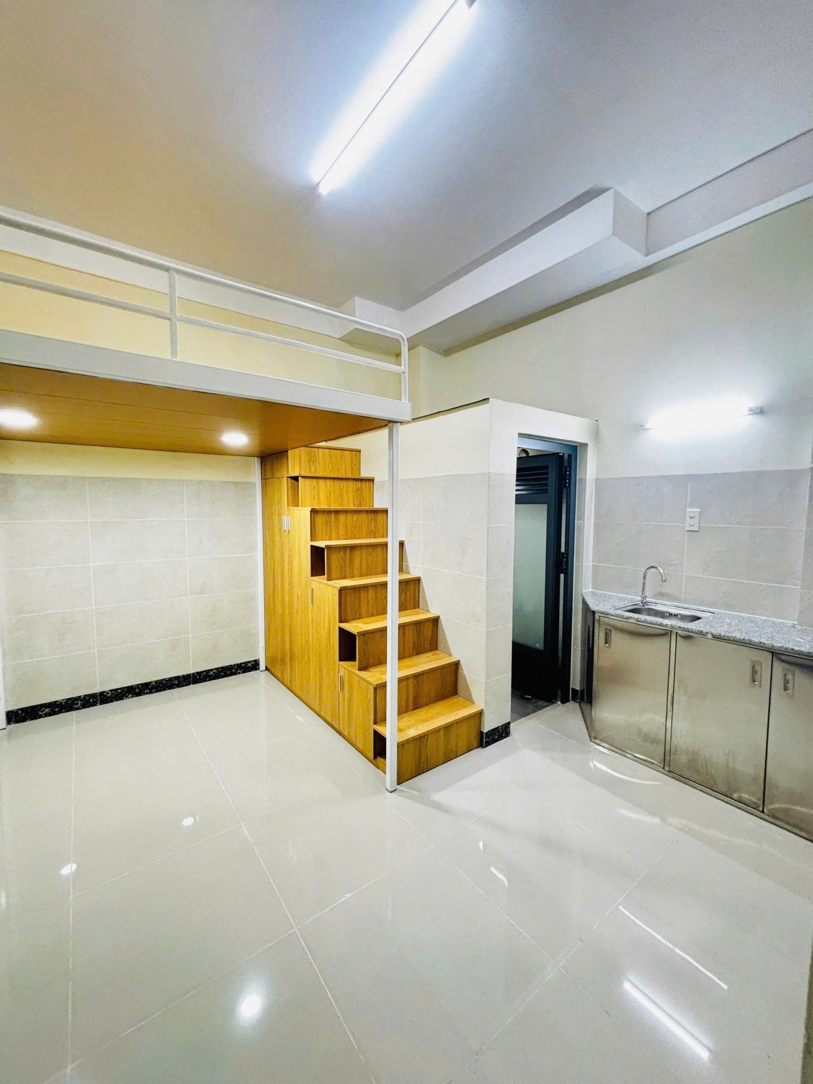 Cho thuê phòng - Bùi Đình Túy, P.12, Bình Thạnh, full nội thất - 5.3 tr/tháng 16008870