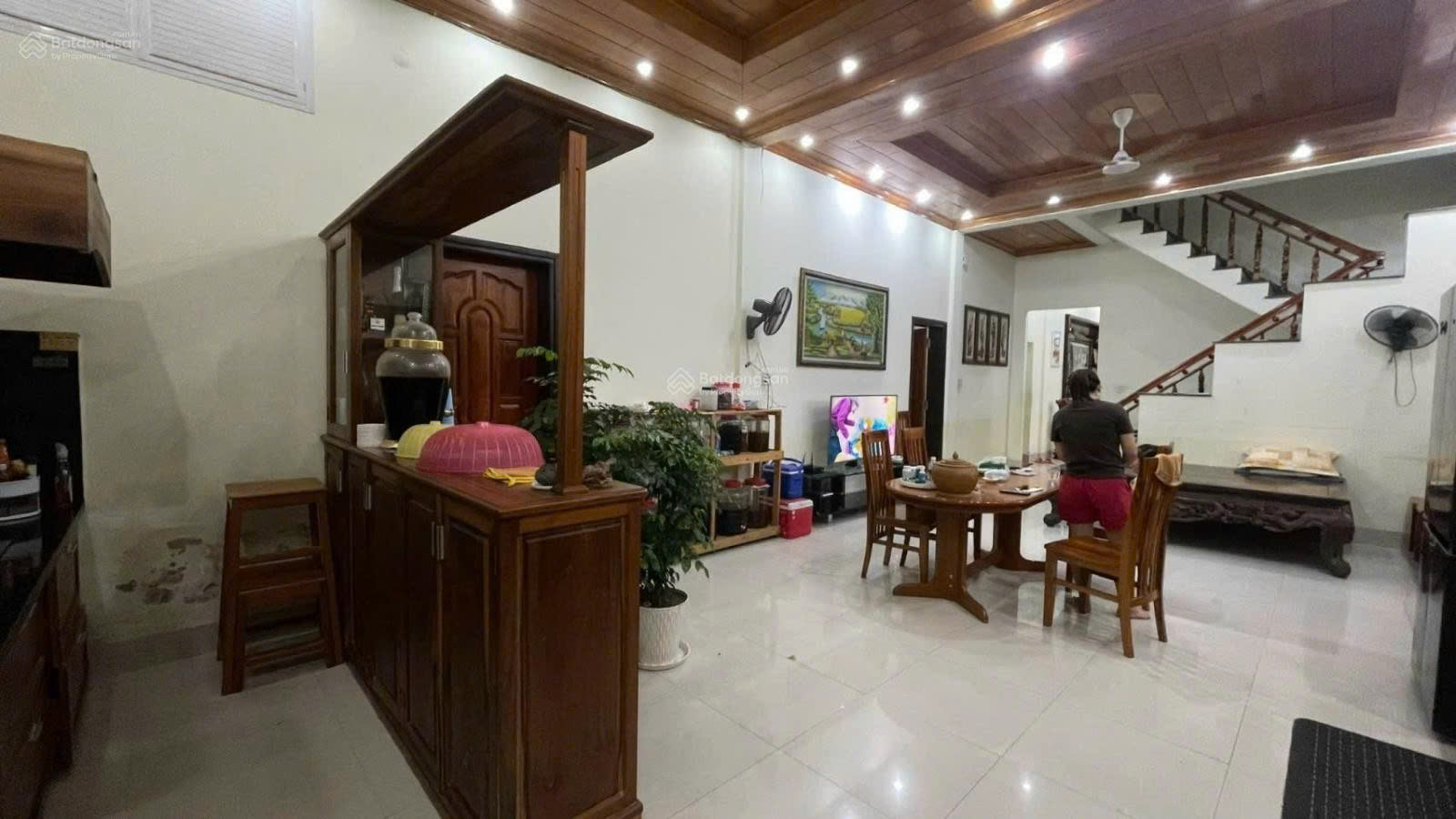 NHÀ ĐẸP –GIÁ TỐT–CHÍNH CHỦ CẦN BÁN NHÀ CÓ SÂN VƯỜN TẠI  Đ.Lương Định Của, Vĩnh Ngọc, TP.Nha Trang, 16008877