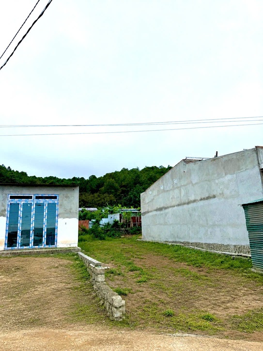 CHÍNH CHỦ Cần Bán Nhanh Lô Đất Mặt Tiền Đẹp Vị Trí Tại Gần Cầu Phi Nôm, xã Hiệp Thạnh, Tỉnh Lâm Đồng 16008878