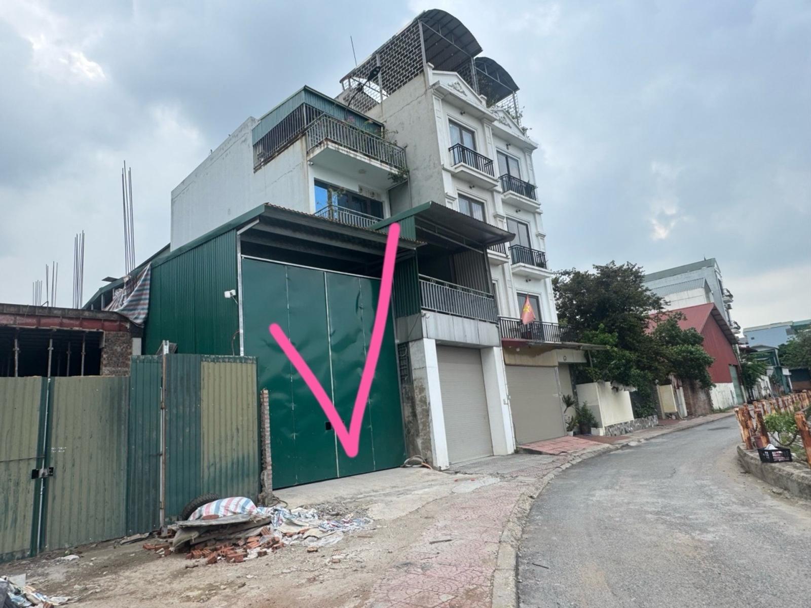 Bán Nhà Bát Khối 11 tỷ 86m ô tô đỗ cửa,vỉa hè view hồ 16008879