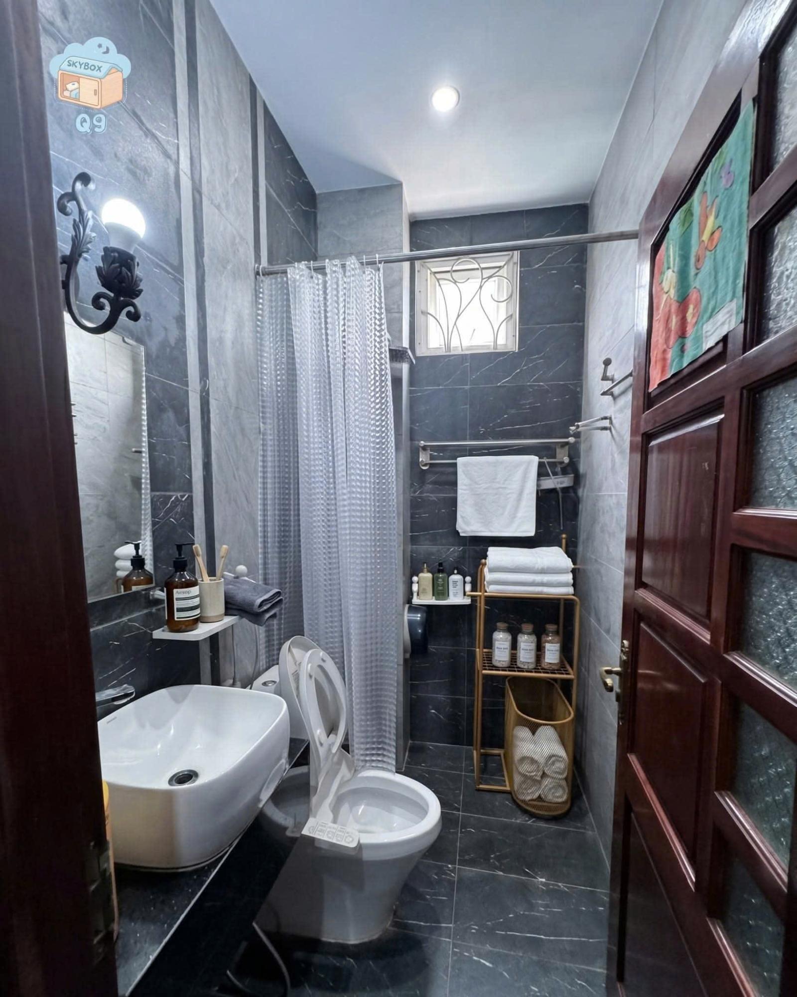CHO THUÊ SLEEPBOX DÀNH RIÊNG CHO NỮ – CHỈ 1,9 TRIỆU/THÁNG 16008890
