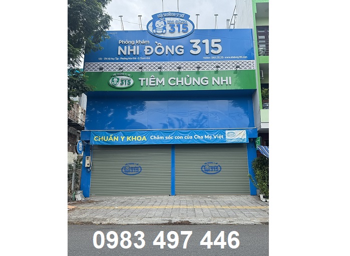 ✨CHÍNH CHỦ CHO THUÊ NHÀ ĐÔI 172–174 HÀ HUY TẬP – ĐÀ NẴNG. LH 0983497446 16008903