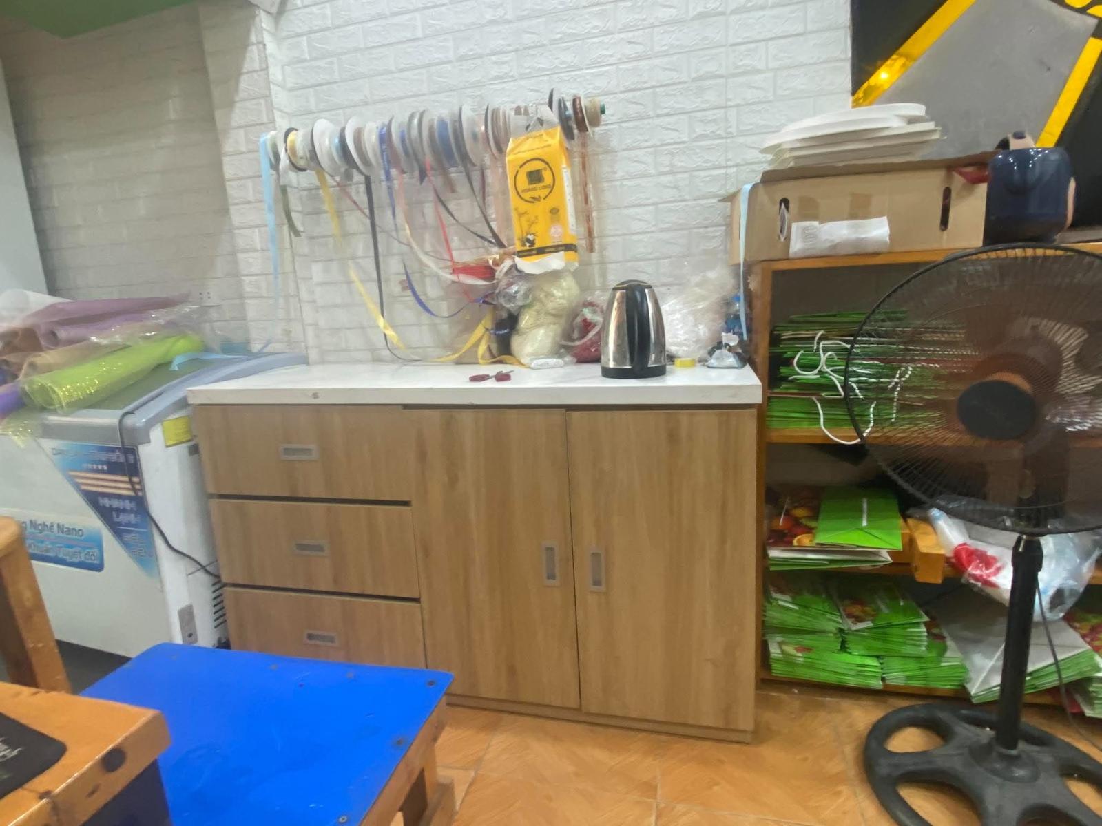 SANG NHƯỢNG CỬA HÀNG TRÁI CÂY NHẬP KHẨU Địa chỉ: Nguyễn VĂn Linh TP Hưng Yên 16008912