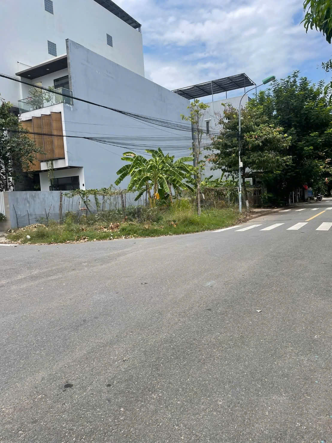 🔴💥Bán đất lô góc 2MT đường Đinh Đức Thiện & Hòa Minh 27 16008919
