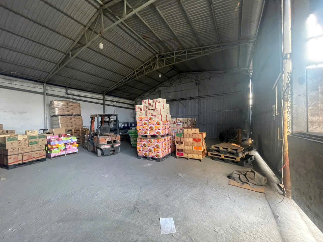 BÁN GẤP MẶT TIỀN AN PHÚ ĐÔNG 12 – QUẬN 12 - 1.100M² FULL THỔ CƯ 16008923