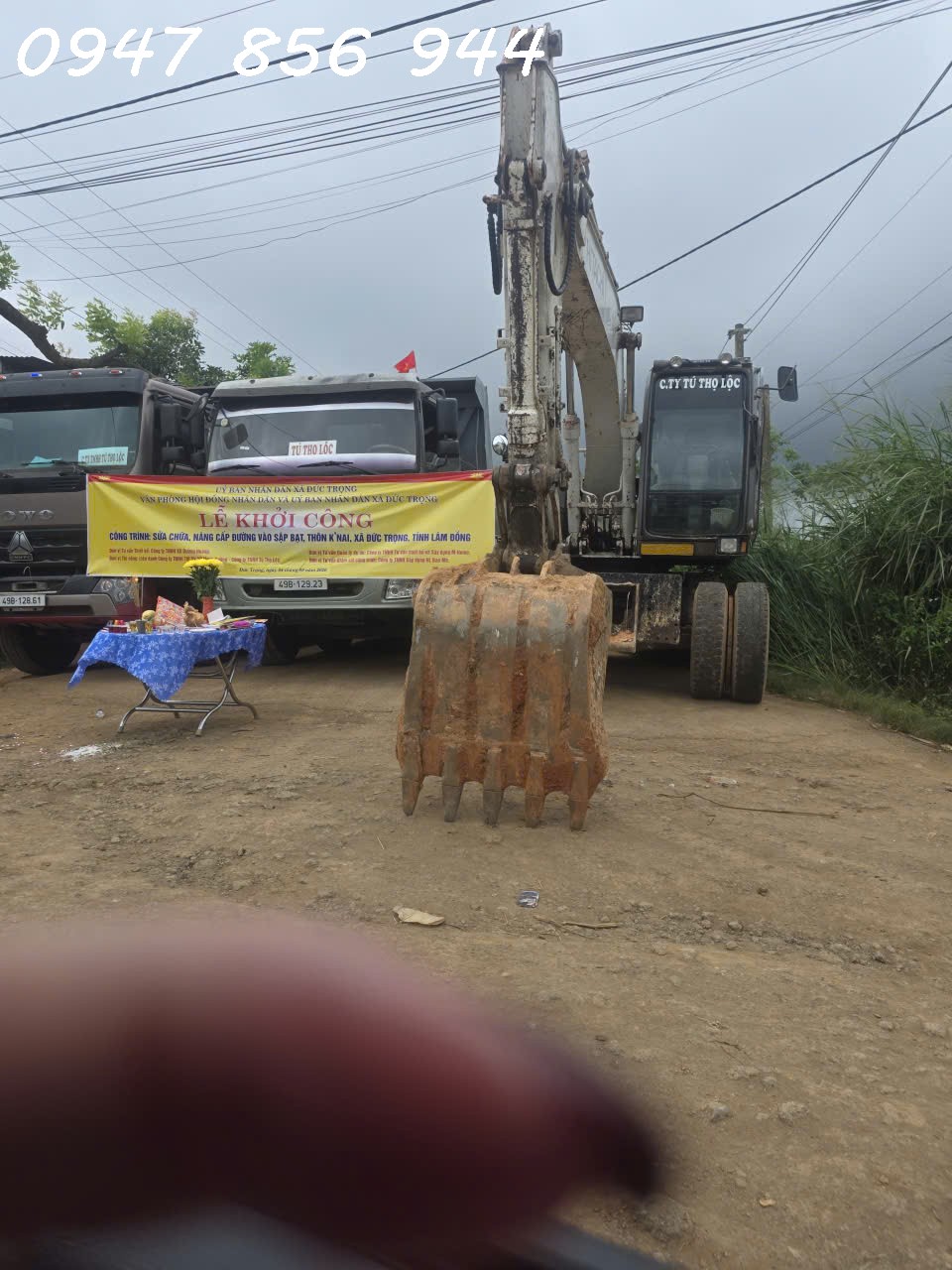 Cắt lỗ bán nhanh lô đất Đức Trọng: Đường ô tô né nhau, sẵn thổ cư, công chứng trong ngày!