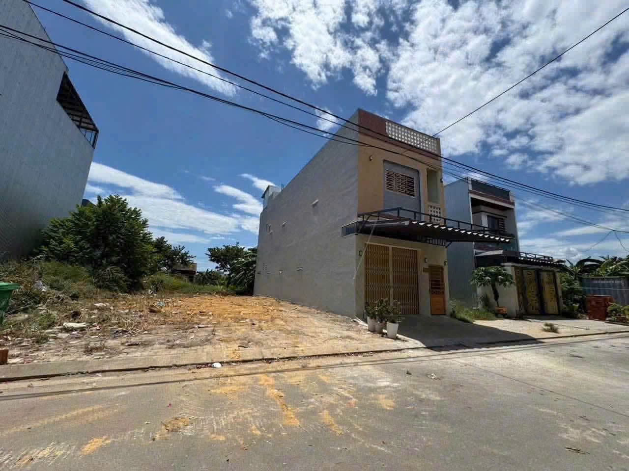 🔴💥Bán đất đường Bàu Mạc 20 - Liên Chiểu - Đà Nẵng 16008935