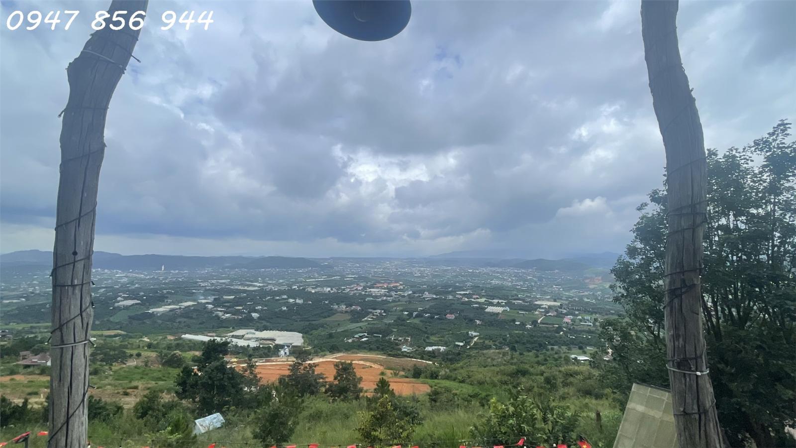 🚀 CƠ HỘI ĐẦU TƯ ĐÓN ĐẦU QUY HOẠCH DU LỊCH PHÍA TÂY LÂM ĐỒNG! VỚI GIÁ F0 CHỈ 368TR/1LO 16008944