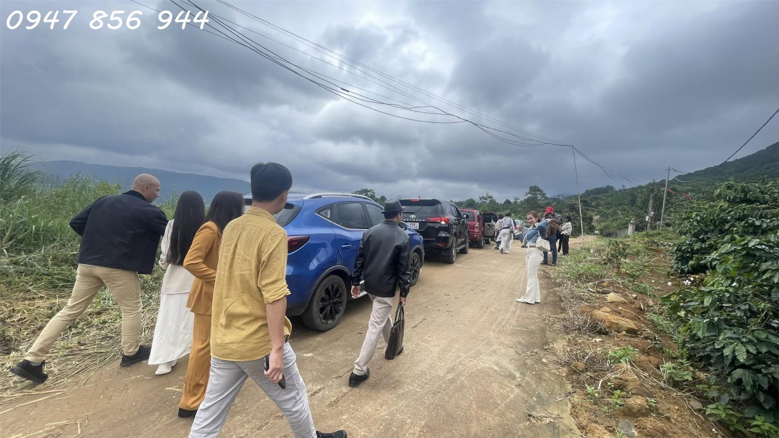 🚀 CƠ HỘI ĐẦU TƯ ĐÓN ĐẦU QUY HOẠCH DU LỊCH PHÍA TÂY LÂM ĐỒNG! VỚI GIÁ F0 CHỈ 368TR/1LO 16008944