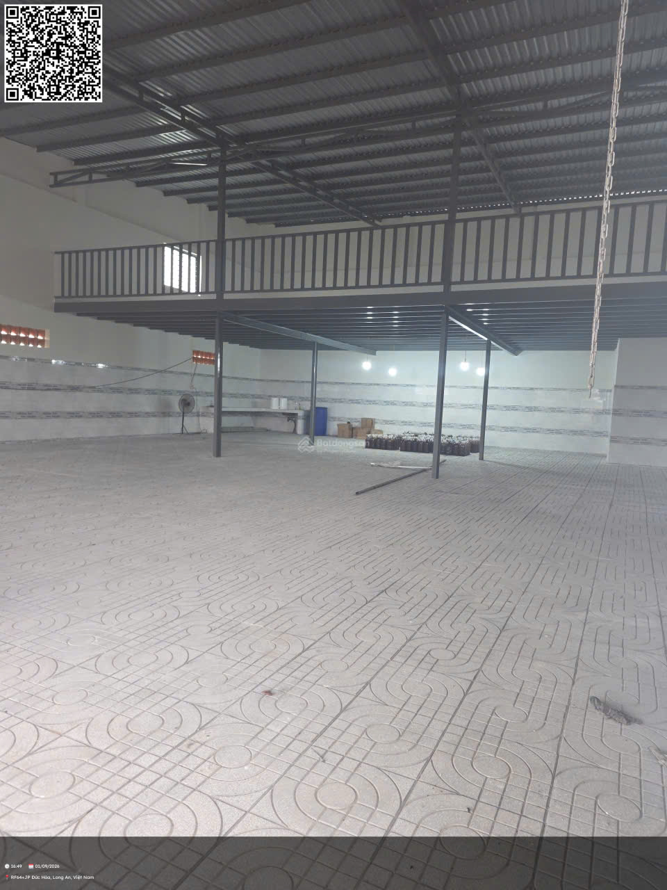 CẦN BÁN KHO/XƯỞNG – ĐỨC HÒA, LONG AN 16008945