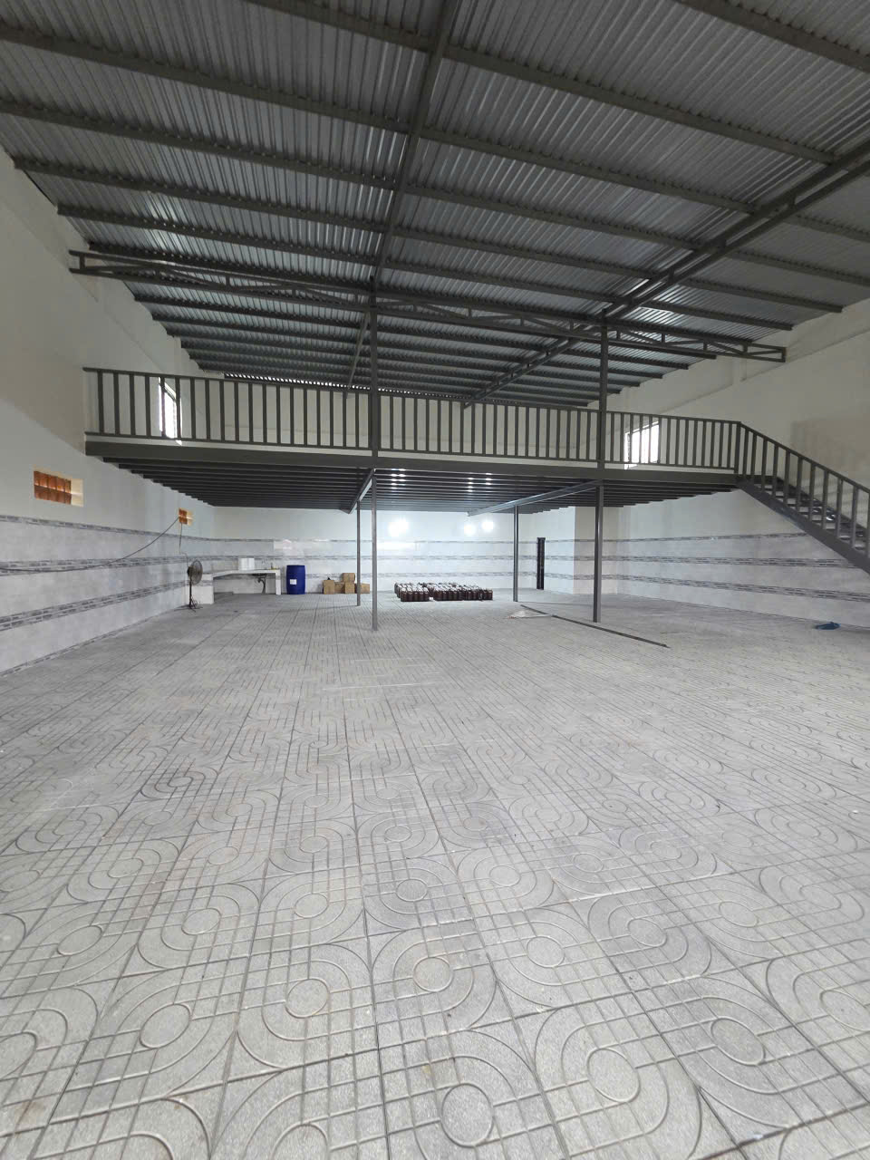 CẦN BÁN KHO/XƯỞNG – ĐỨC HÒA, LONG AN 16008945
