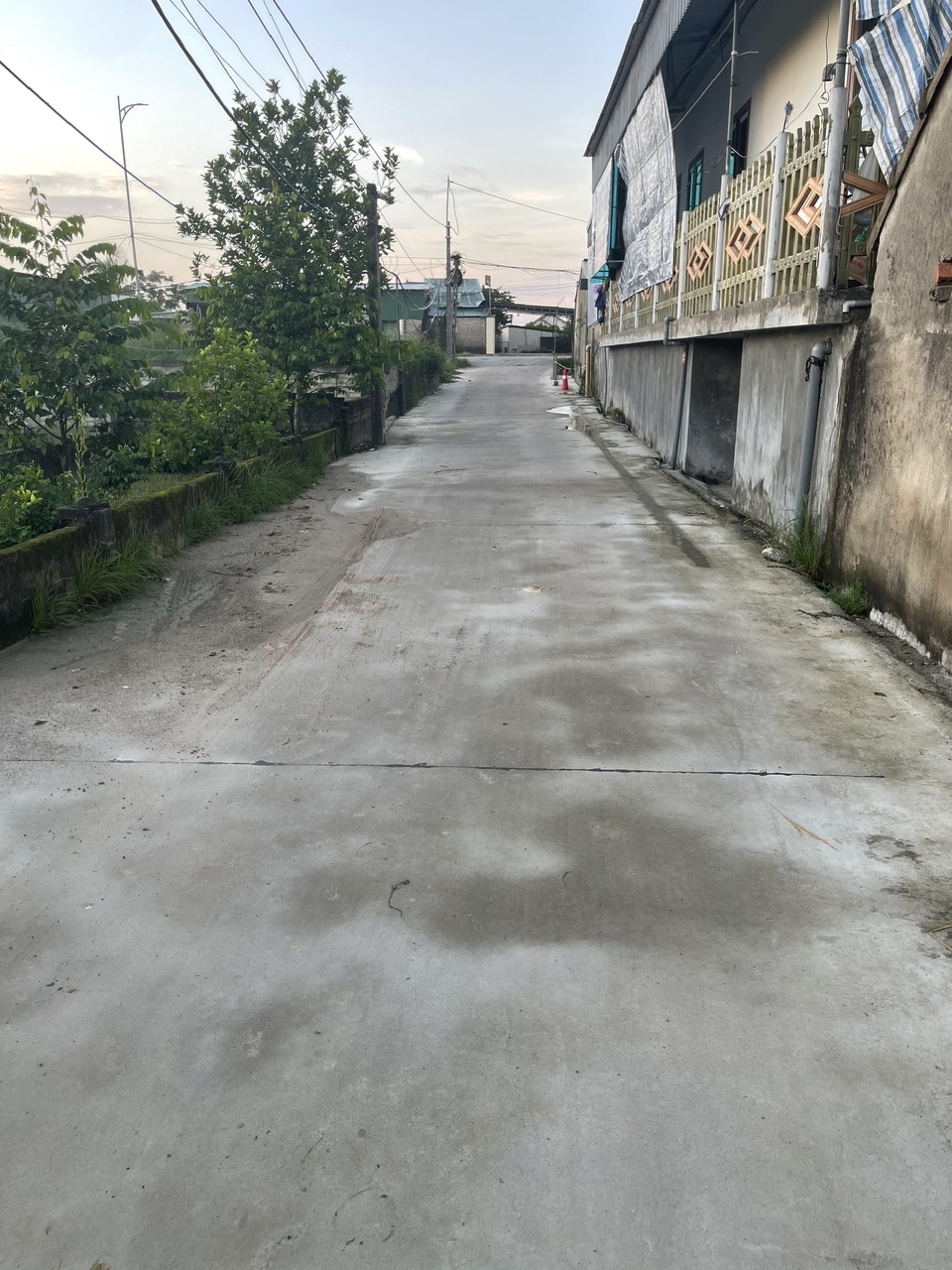 CHO THUÊ 400M2  ĐẤT LÀM KHO – XƯỞNG - TẠI XÃ HƯNG NGUYÊN, NGHỆ AN - VỊ TRÍ ĐẸP, GIAO THÔNG THUẬN 16008946