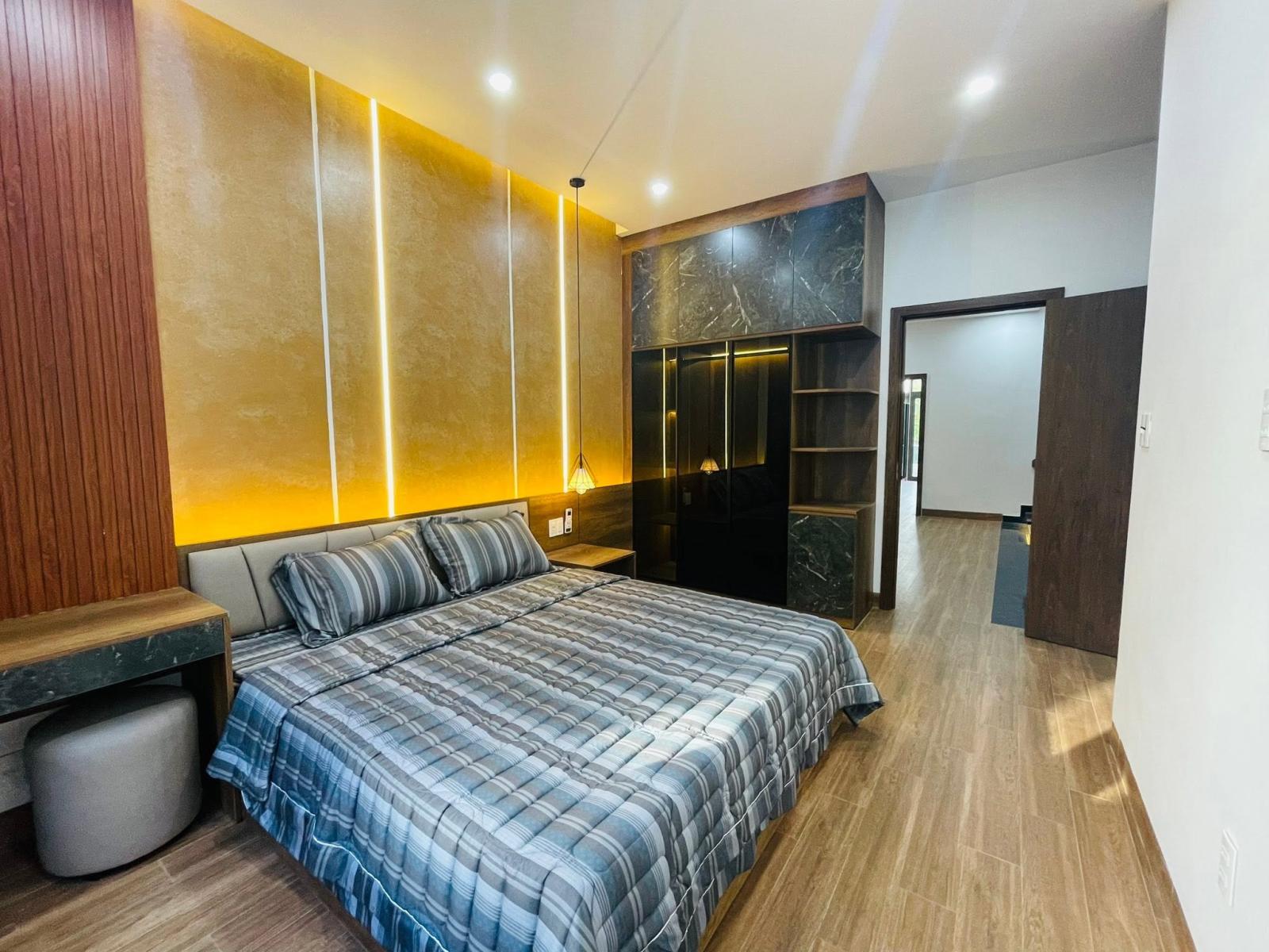🔴💥Nhà 3 tầng FULL nội thất khu đô thị Hòa Xuân - Đường Thanh Lương 16 16008951