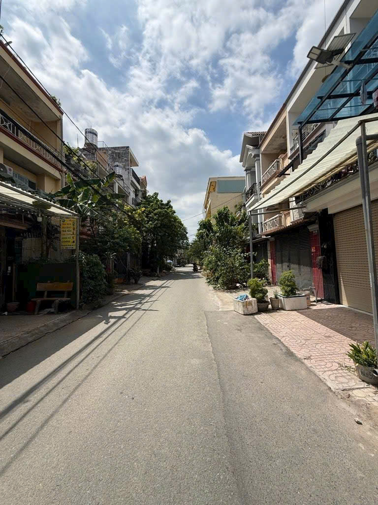 Bán nhà Hà Huy Giáp, Thạnh Lộc, Quận 12, 72m2, KDC Nam Long, 5PN, nhỉnh 7 tỷ 16008969