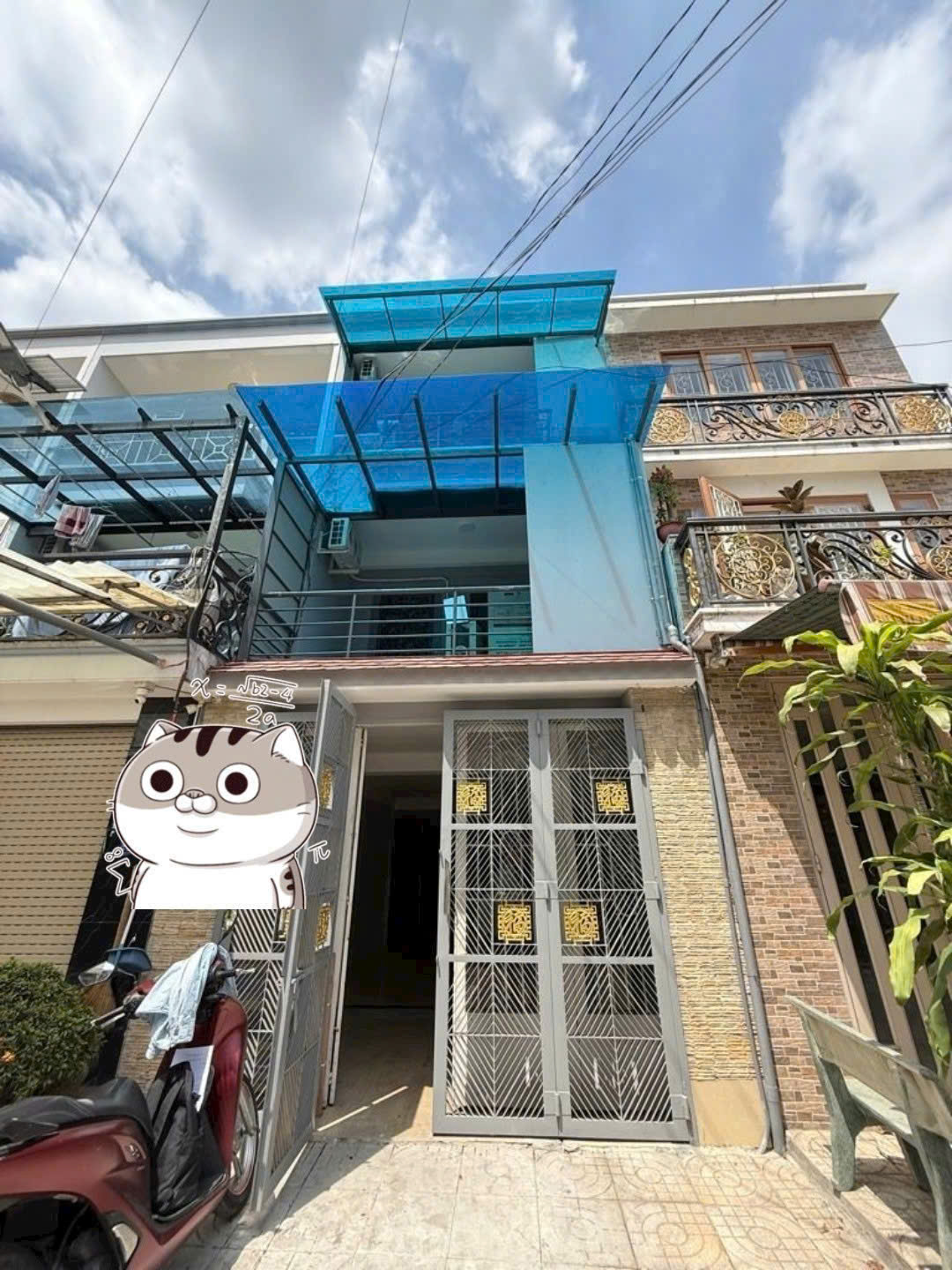 Bán nhà Hà Huy Giáp, Thạnh Lộc, Quận 12, 72m2, KDC Nam Long, 5PN, nhỉnh 7 tỷ 16008969