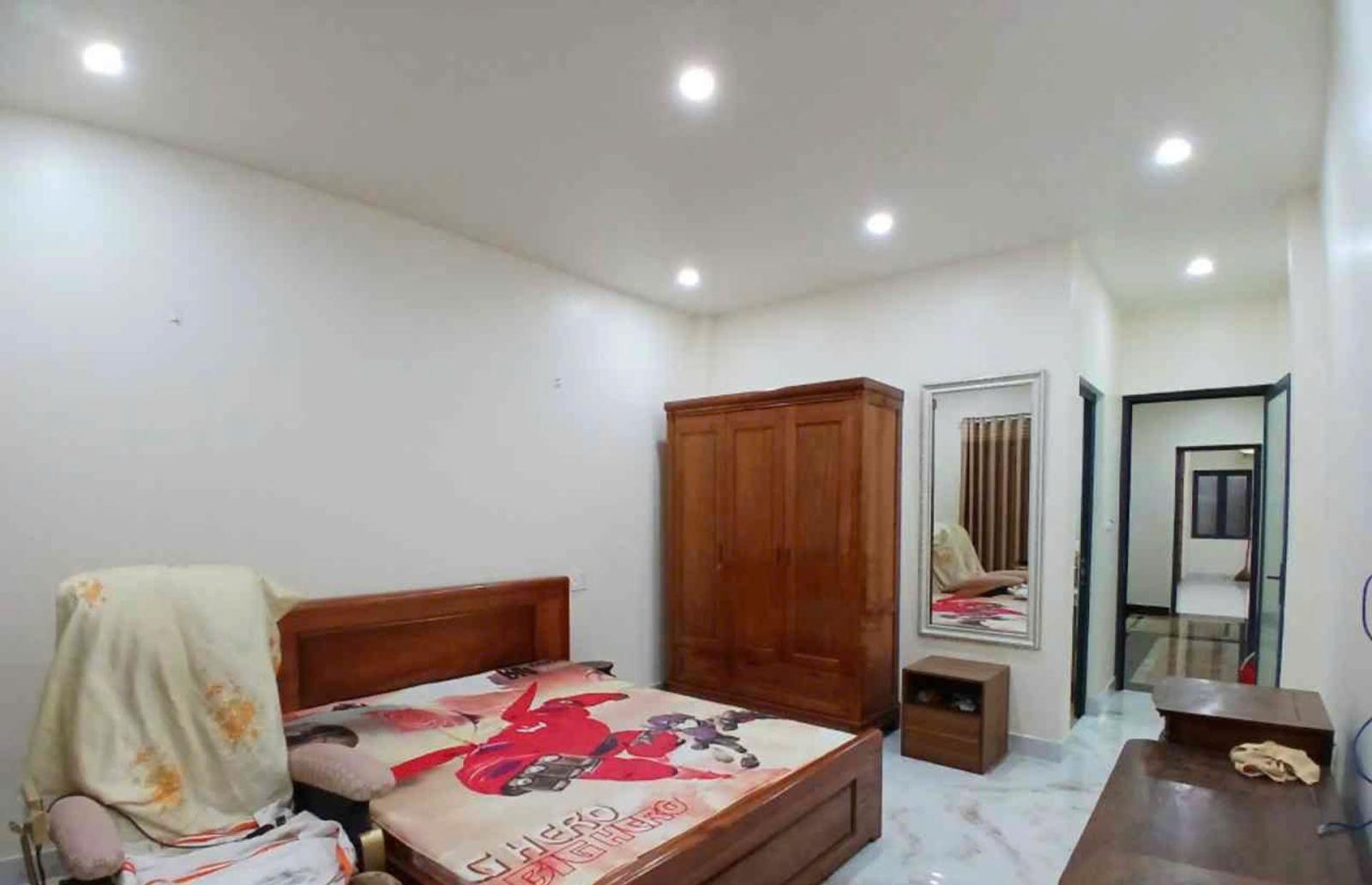 Bán nhà đường Lê Hồng Phong - Nhà dân tự xây 70m2, thang máy, vị trí đẹp 16008970