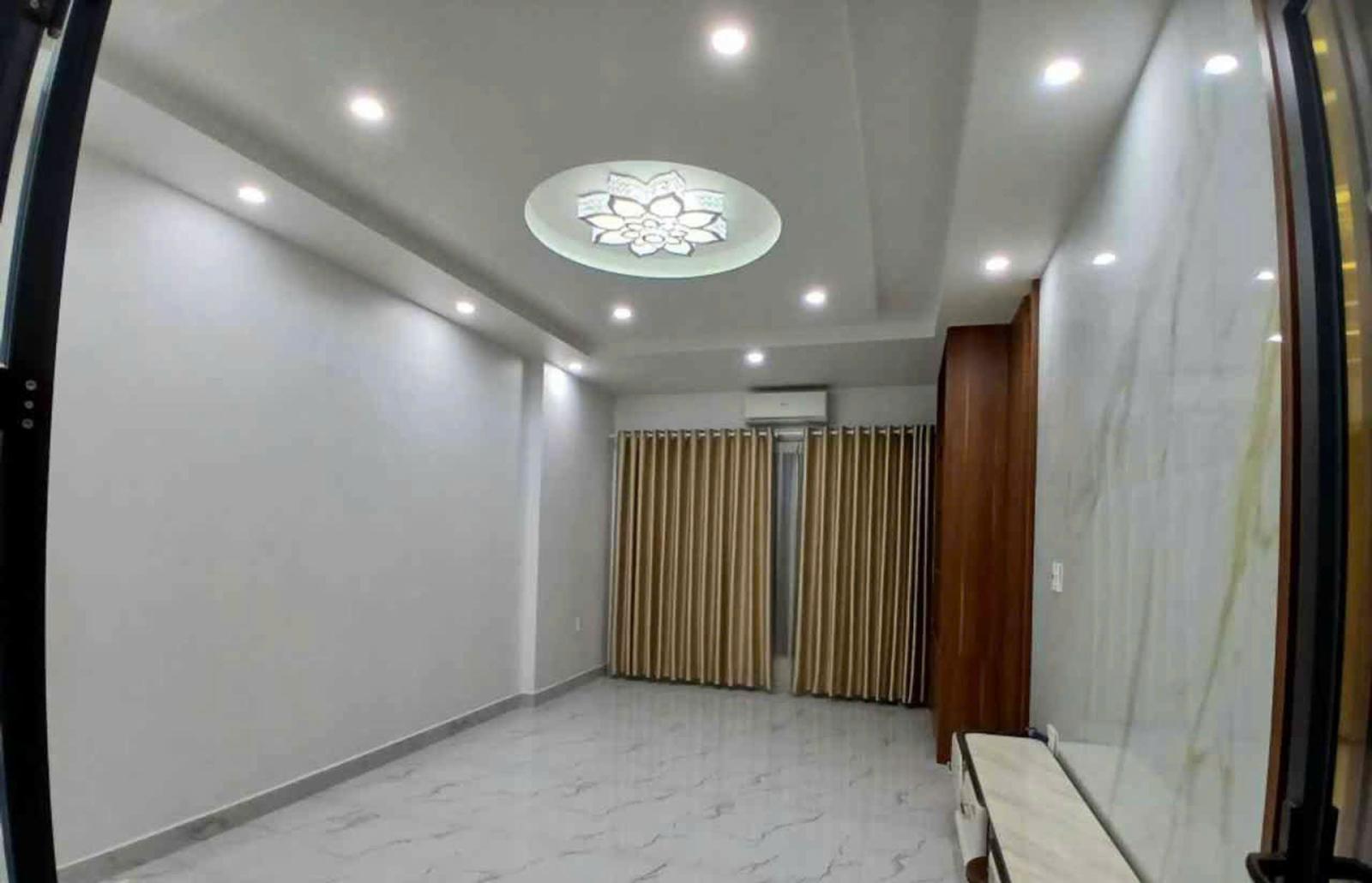Bán nhà đường Lê Hồng Phong - Nhà dân tự xây 70m2, thang máy, vị trí đẹp 16008970