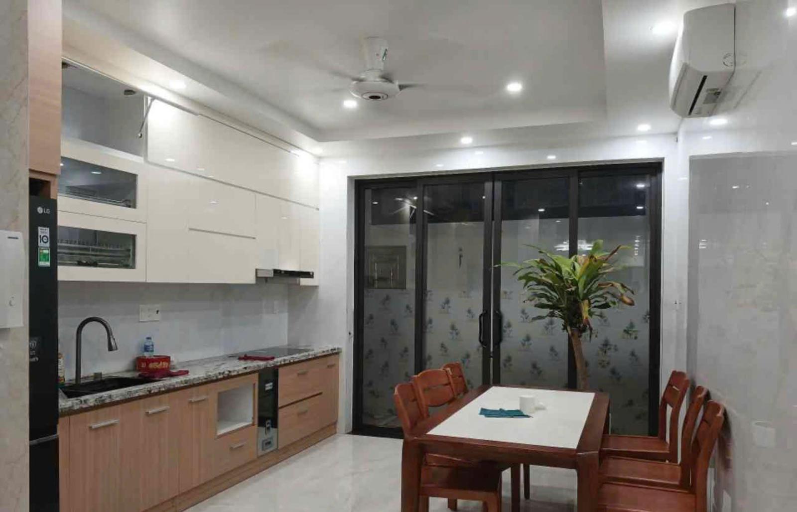 Bán nhà đường Lê Hồng Phong - Nhà dân tự xây 70m2, thang máy, vị trí đẹp 16008970