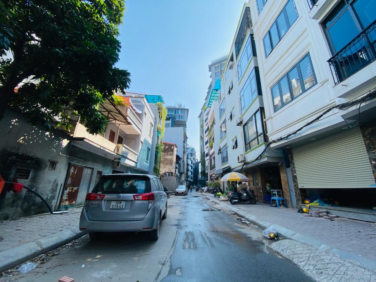 🔅 BÁN NHÀ MẶT PHỐ ĐỒNG CỔ,  VỈA HÈ, Ô TÔ TRÁNH, 200M2 MT 9.5M, HẬU 14M,, CHỈ 96 TỶ 🔅 16008975