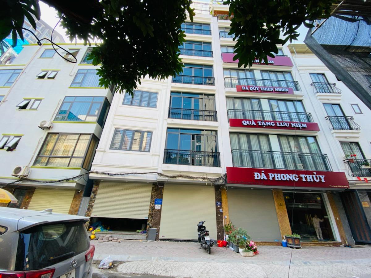 🔅 BÁN NHÀ MẶT PHỐ ĐỒNG CỔ,  VỈA HÈ, Ô TÔ TRÁNH, 200M2 MT 9.5M, HẬU 14M,, CHỈ 96 TỶ 🔅 16008975