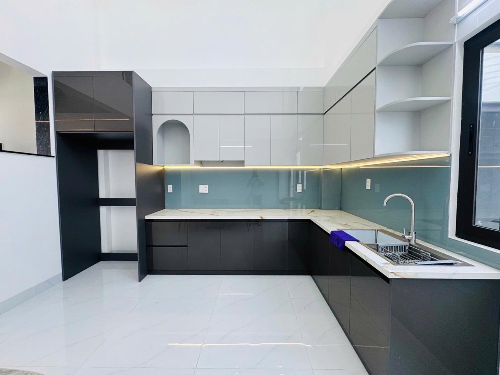 Bán nhà Hà Huy Giáp, Thạnh Lộc, Quận 12, 58m2, hẻm ô tô, 6PN, nhỉnh 6 tỷ 16008987