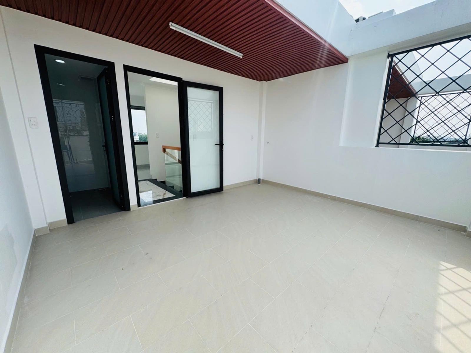 Bán nhà Hà Huy Giáp, Thạnh Lộc, Quận 12, 58m2, hẻm ô tô, 6PN, nhỉnh 6 tỷ 16008987