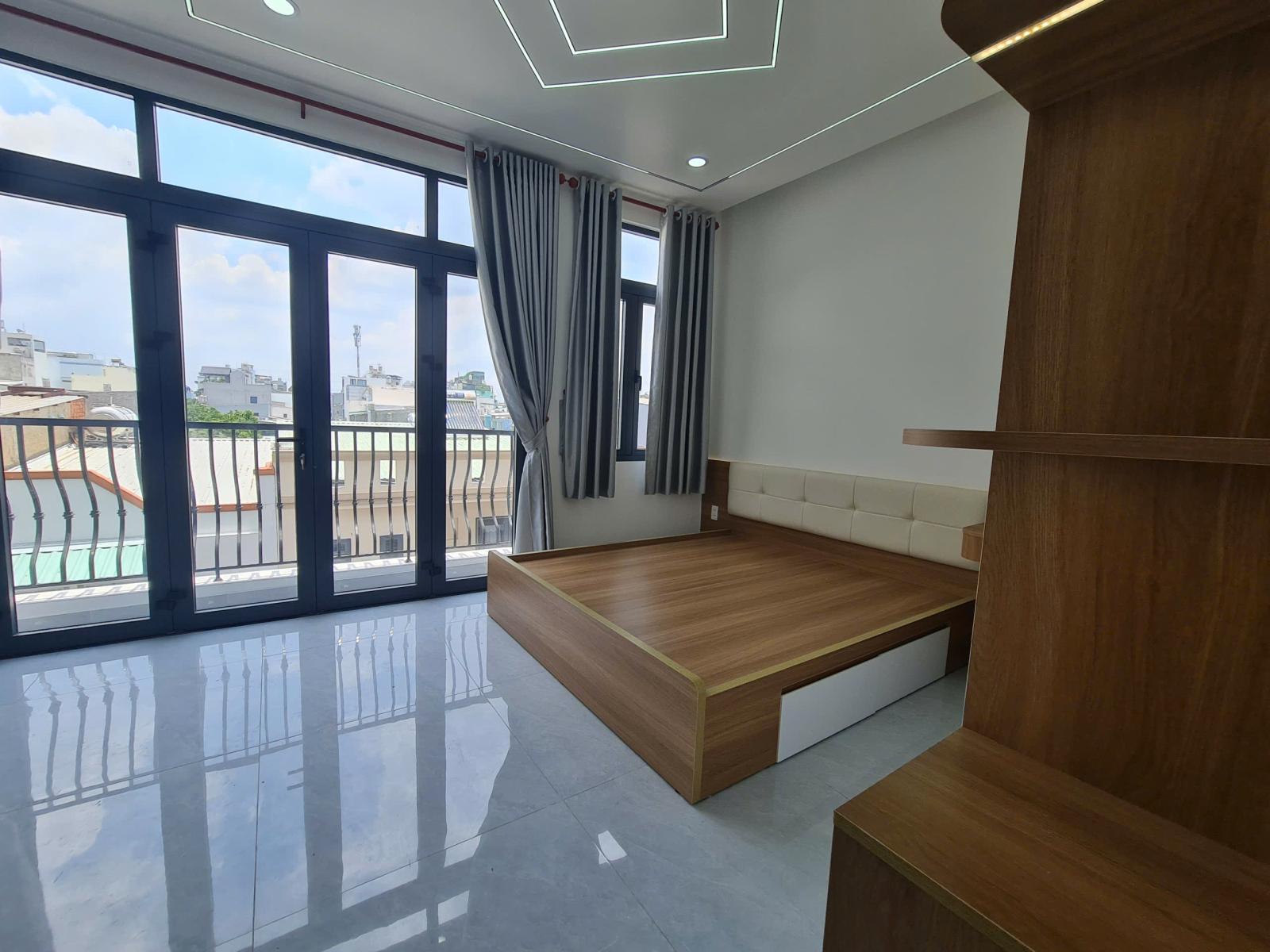 🏡 NHÀ 4 TẦNG – LÊ ĐÌNH CẨN – SÁT KHU TÊN LỬA 16008996